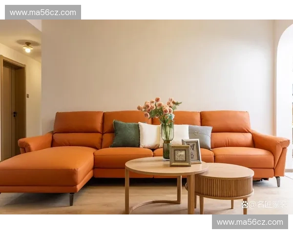 全实木家具的环保与健康优势探索打造温馨自然家居空间的理想选择