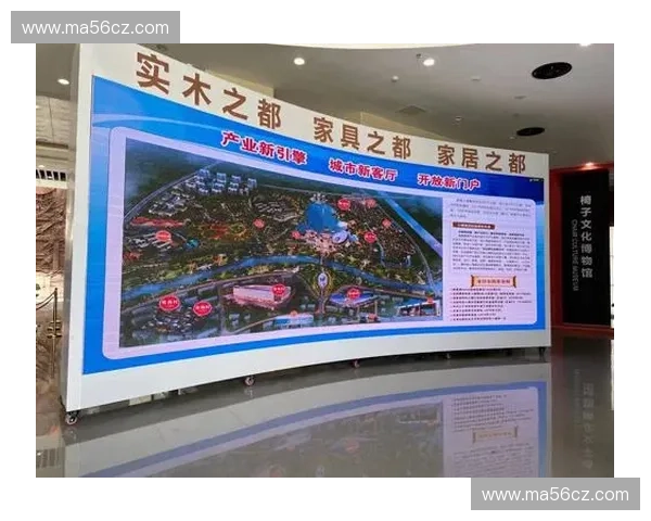 南康家具产业发展现状与未来趋势分析及其对国内外市场的影响