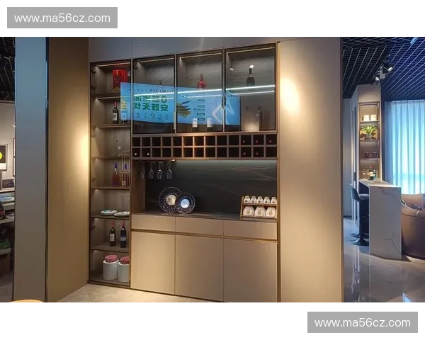 全屋定制家具品牌推荐 哪家质量好性价比高值得选择