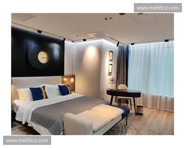 家居体验馆：探索智能生活与舒适居家空间的完美融合之旅