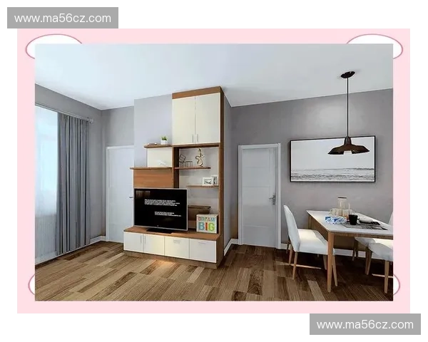 定制家具家居打造个性化品质生活空间引领现代家装新潮流