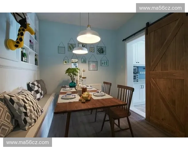 打造宜居家居环境让生活更舒适健康实现空间美感与功能完美融合