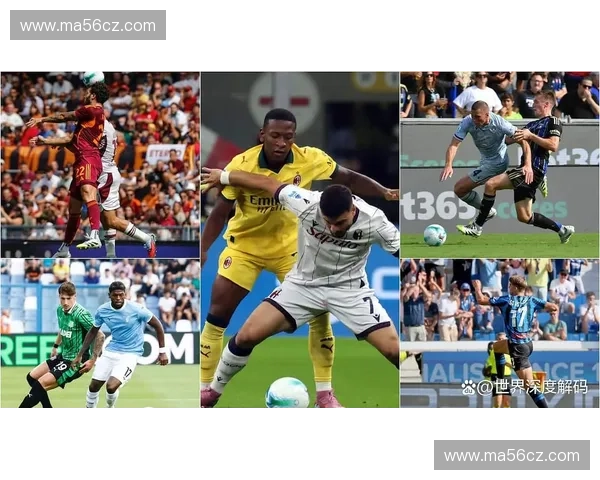 乌迪内斯足球俱乐部的崛起之路与意甲赛场上坚韧精神的传奇故事