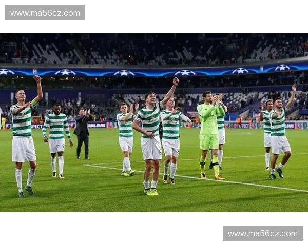 巴塞尔足球俱乐部百年荣光与欧洲赛场崛起的历史传承之路