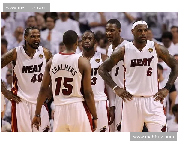 2011年NBA总决赛回顾：杜威与小牛逆袭热火成就历史经典对决