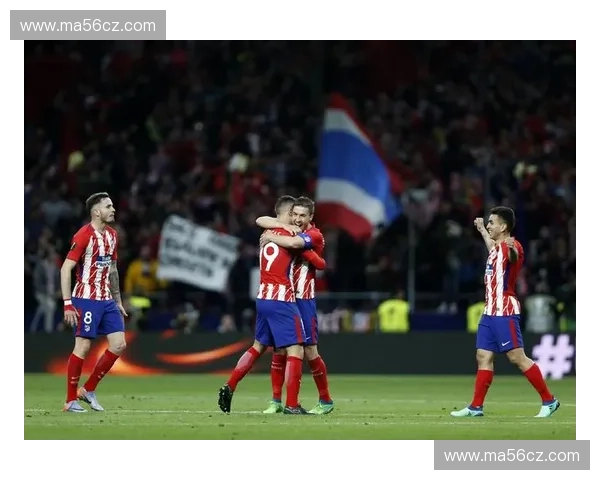 2018欧联杯激战风云欧洲劲旅巅峰对决再现绿茵荣耀时刻