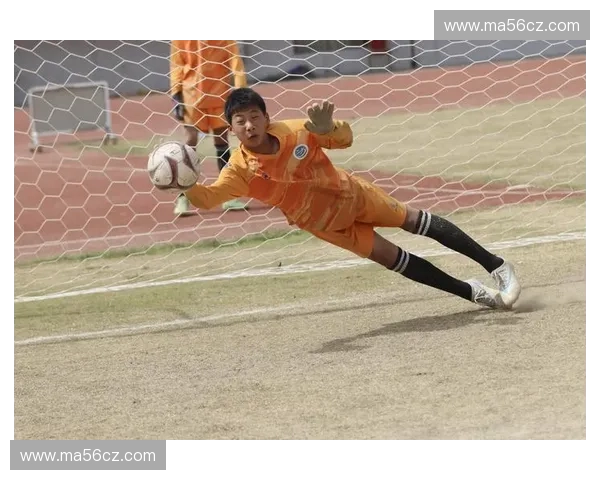 北京中小学足球联赛全面升级激发校园体育活力助推青少年足球发展