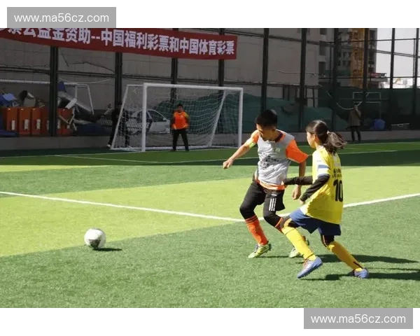 聚焦山西省中学生足球联赛推动校园体育发展与青少年足球人才培养