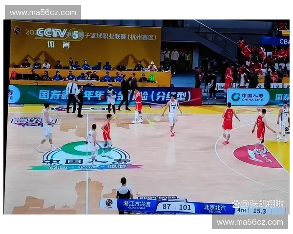 2025年CBA总决赛赛程公布 各场比赛时间与地点安排详细解析